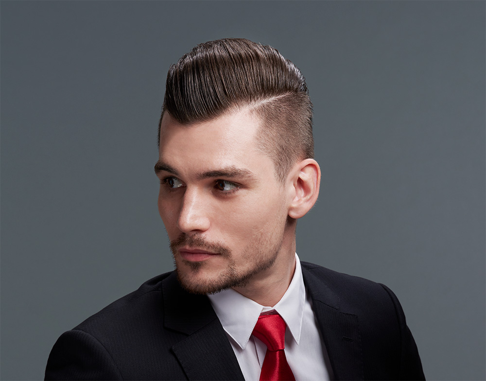 THE BEST MEN'S HAIRCUTS TO TRY IN 2023 - YouTube