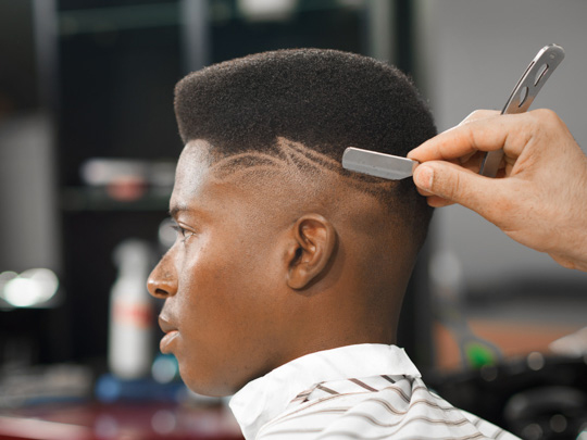 25 Types of Haircuts For Men: Unlock The Trending Look — Vinings