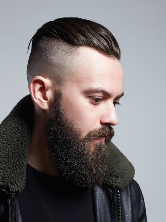 25 Types of Haircuts For Men: Unlock The Trending Look — Vinings