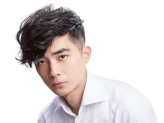 Hot Asian Guys Hairstyle: Kim Jae Joong Haircuts