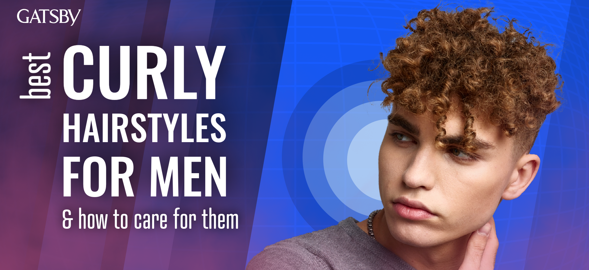 The Best Wavy Hairstyles for Men