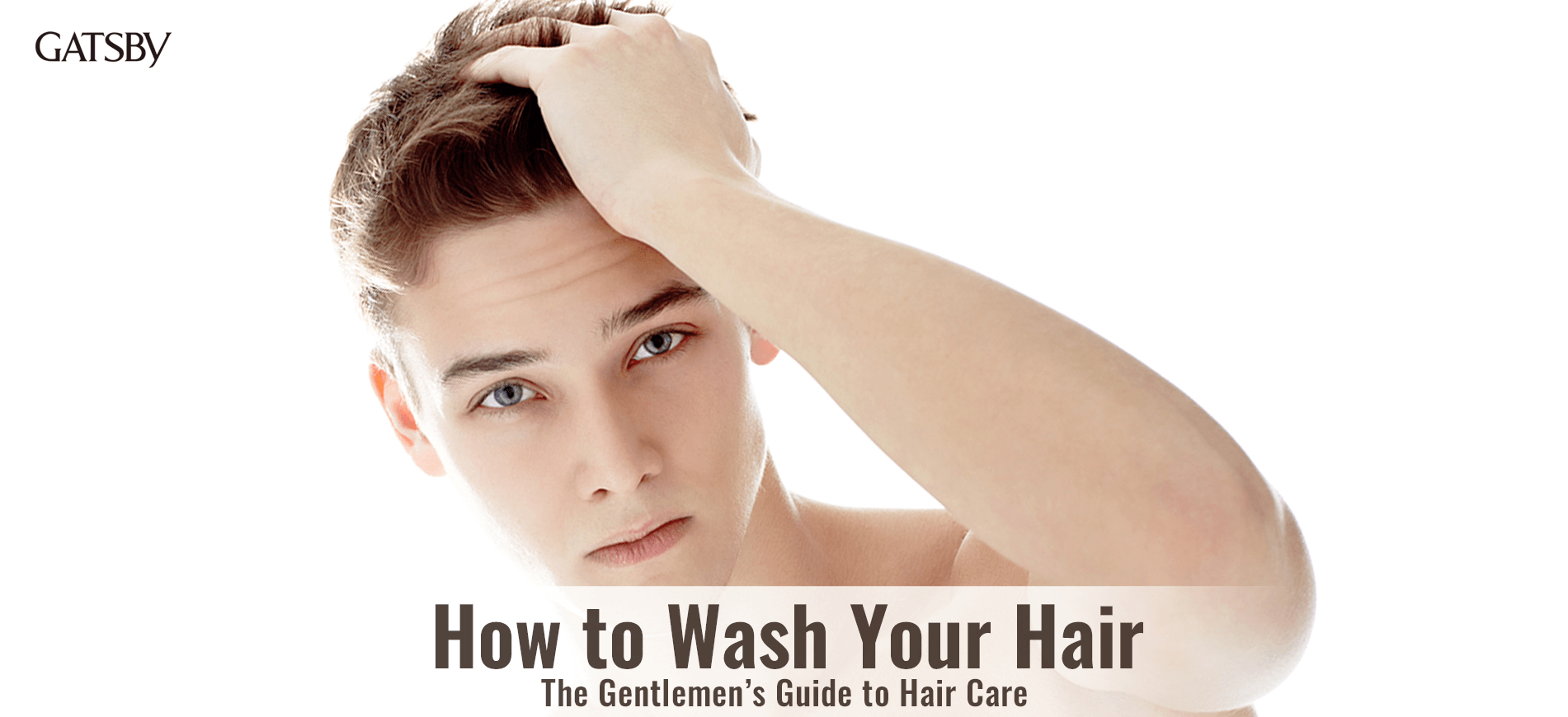 Towel-Drying Your Hair? Here are some do's and don'ts!