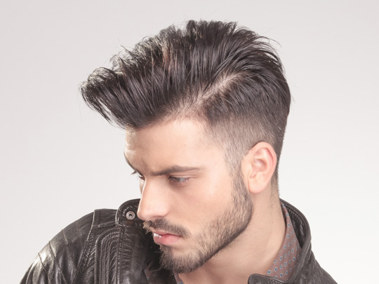 10 Modern and New Crew Cut Hairstyles for Men  Styles At Life