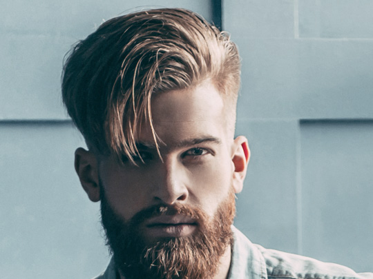 Trending Haircuts For Men 2019  The Undercut  Mallory Cook